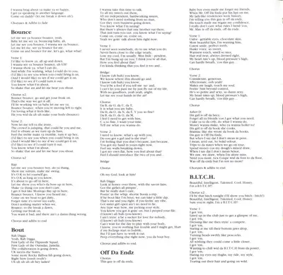 Jamelia - Thank You-7