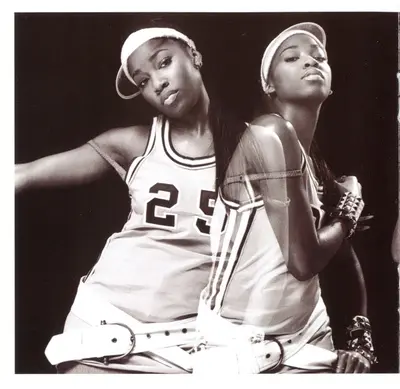 Jamelia - Thank You-9
