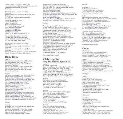 Jamelia - Thank You-6