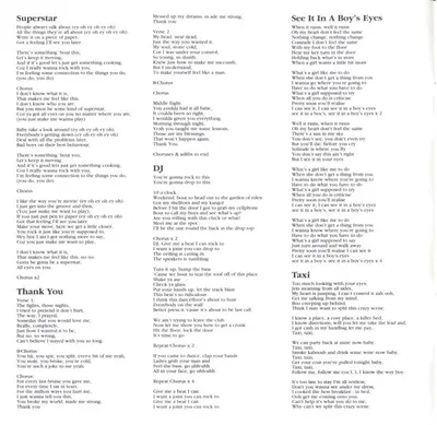 Jamelia - Thank You-5