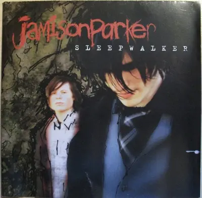JamisonParker - Sleepwalker
