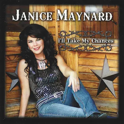 Janice Maynard - I'll Take My Chances