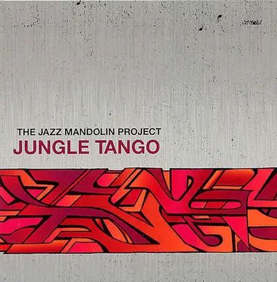Jazz Mandolin Project - Jungle Tango