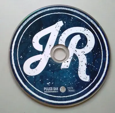 Joensuu Riihimäki - Where´s The Fire, John?-4
