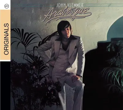 John Klemmer - Arabesque