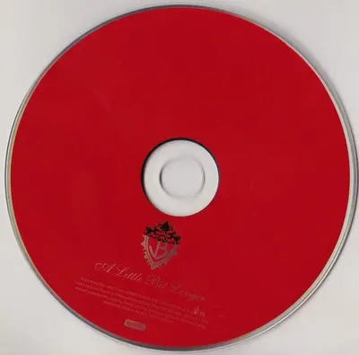 Jonas Brothers - A Little Bit Longer-4