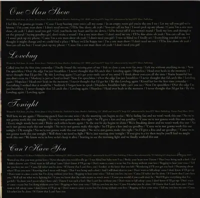 Jonas Brothers - A Little Bit Longer-7