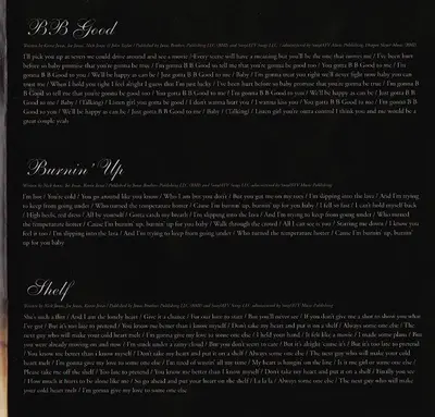 Jonas Brothers - A Little Bit Longer-5