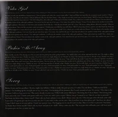 Jonas Brothers - A Little Bit Longer-10