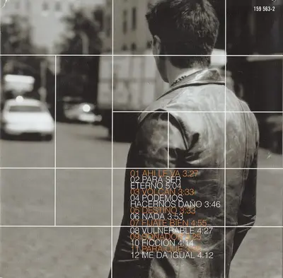 Juanes - Fijate Bien-1
