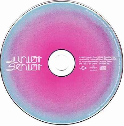 Junior Senior - D-D-Don't Don't Stop The Beat-2