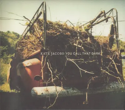 Kate Jacobs - You Call That Dark