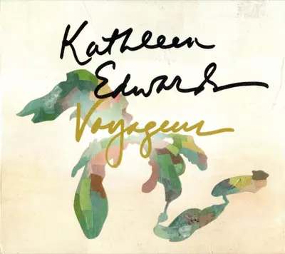 Kathleen Edwards - Voyageur-0