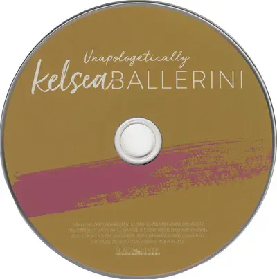 Kelsea Ballerini - Unapologetically-1