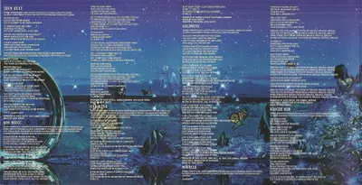 Kimbra - The Golden Echo-5