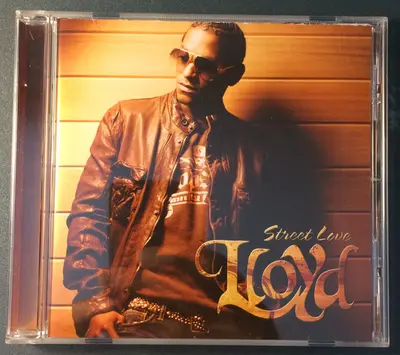 Lloyd - Street Love-1