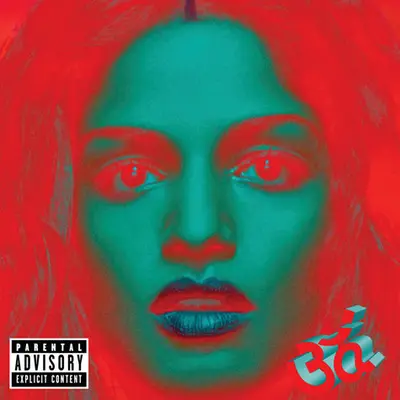 M.I.A. (2) - Matangi