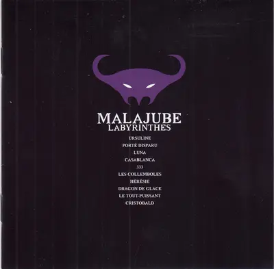 Malajube - Labyrinthes-6