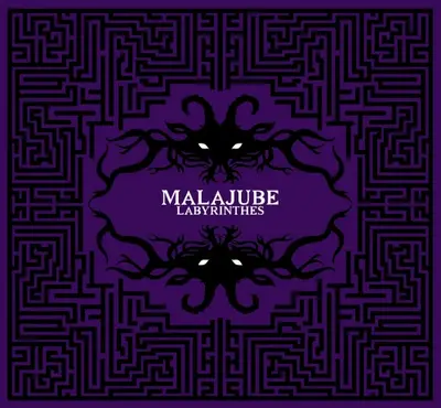 Malajube - Labyrinthes
