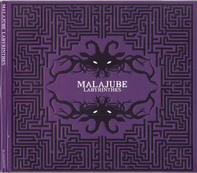 Malajube - Labyrinthes-1