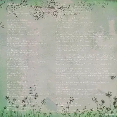 Maria Taylor - LadyLuck-9