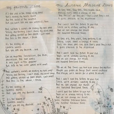 Maria Taylor - LadyLuck-5