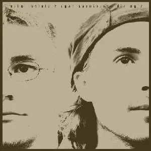 Mike Roelofs & Ryan Carniaux - Dialogin