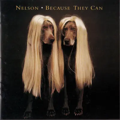 Nelson (4) - Because They Can