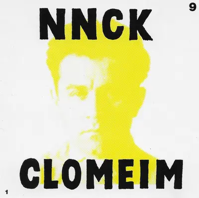 No-Neck Blues Band - Clomeim