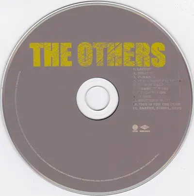 The Others - The Others-2
