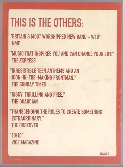 The Others - The Others-4