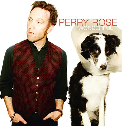 Perry Rose - Wonderful