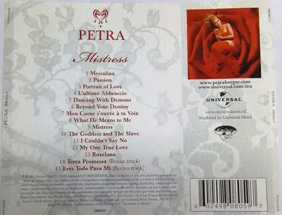 Petra Berger - Mistress-5