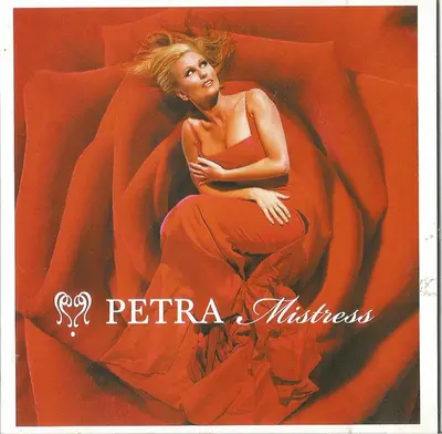Petra Berger - Mistress