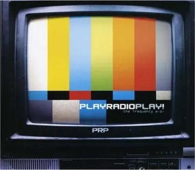 PlayRadioPlay! - The Frequency E.P.