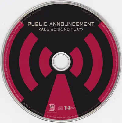 Public Announcement - All Work, No Play-2