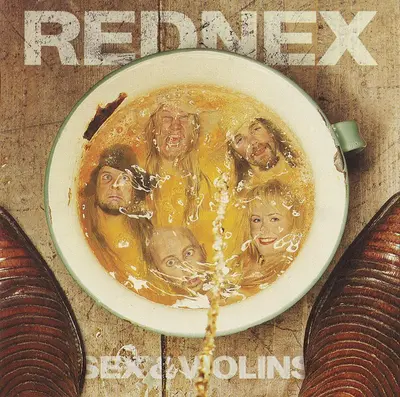 Rednex - Sex & Violins