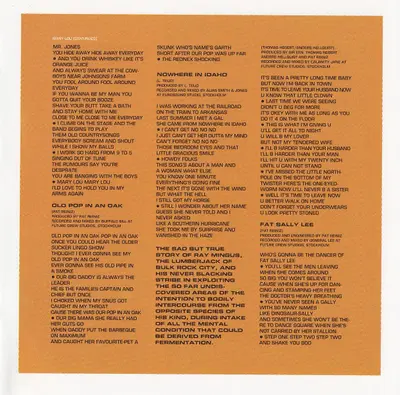Rednex - Sex & Violins-6