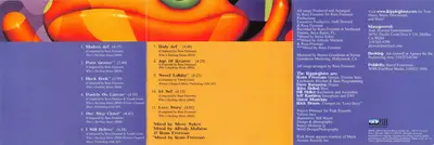 The Rippingtons Featuring Russ Freeman (2) - Modern Art-6