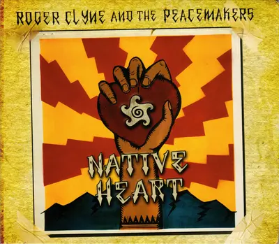 Roger Clyne & The Peacemakers - Native Heart