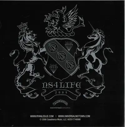 Ryan Leslie - Ryan Leslie-5