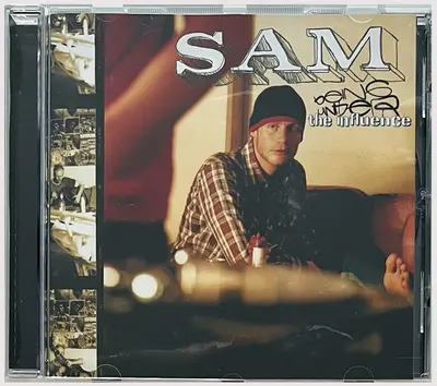 Sam (43) - Being Under The Influence