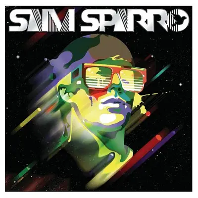 Sam Sparro - Sam Sparro