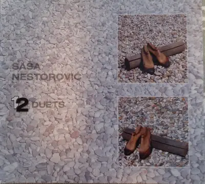 Saša Nestorović - 12 Duets