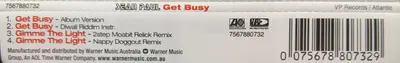 Sean Paul - Get Busy-2