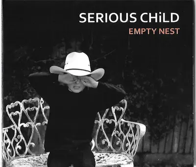 Serious Child - Empty Nest