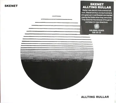 Skenet - Allting Rullar