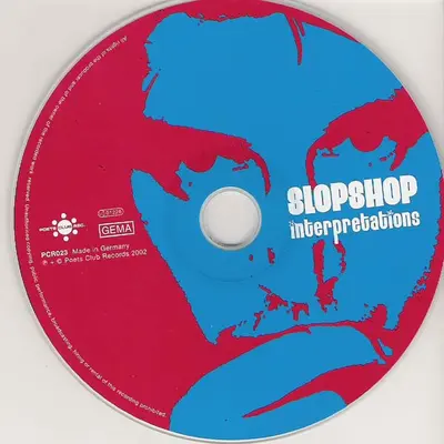 Slop Shop - Interpretations