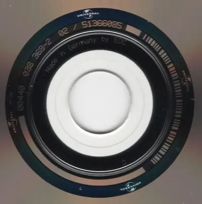 Souad Massi - Deb-25