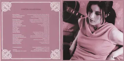 Souad Massi - Deb-12